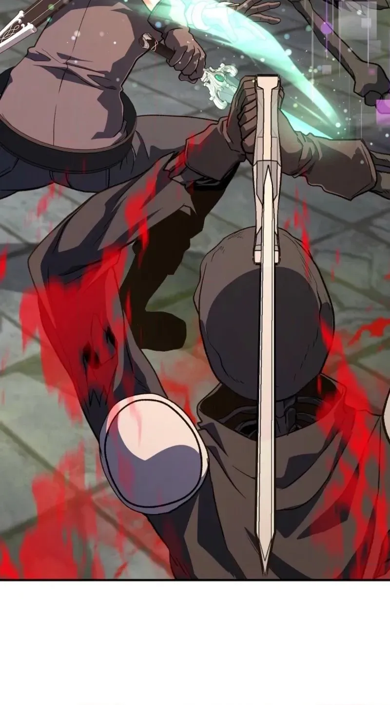 The Returnee’s Hidden Strategy Stream Chapter 43 360 2985ee678467
