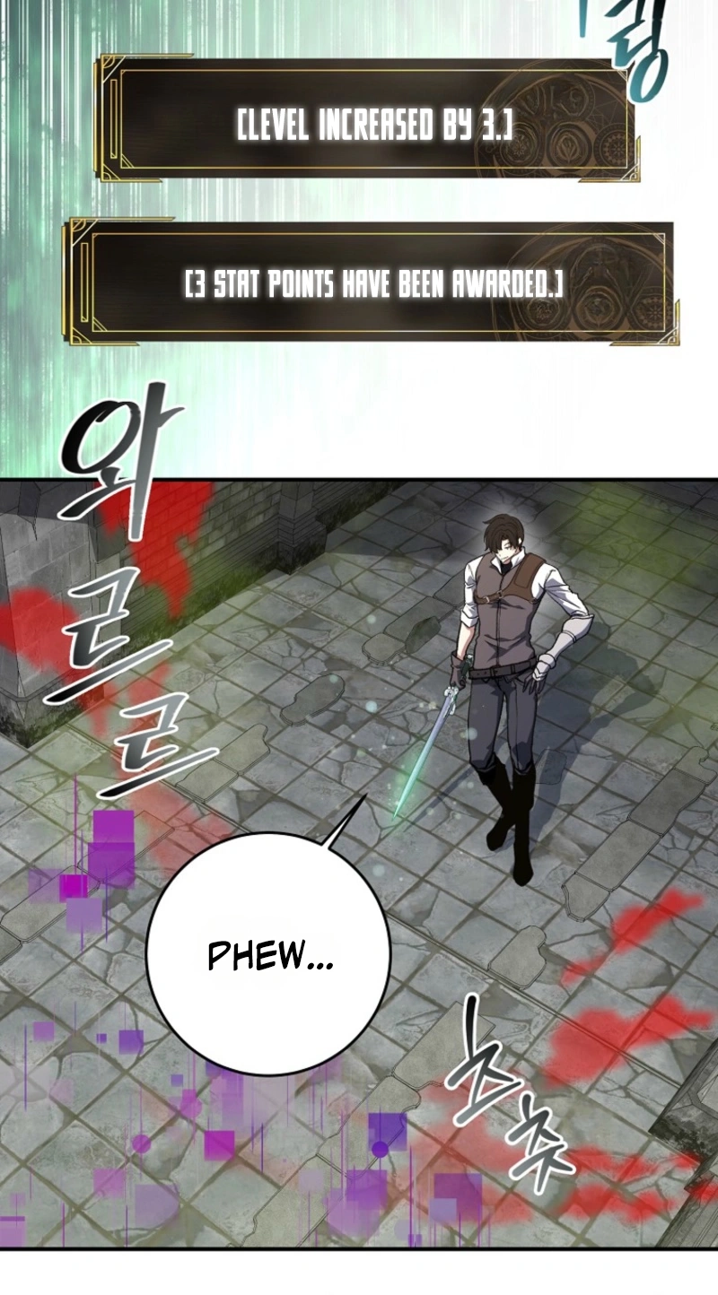 The Returnee’s Hidden Strategy Stream Chapter 43 384 3c764a931f79