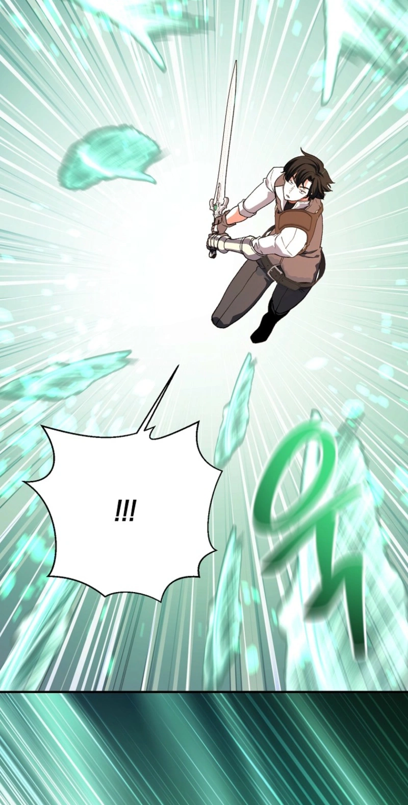 The Returnee’s Hidden Strategy Stream Chapter 43 406 449092f3ed7a