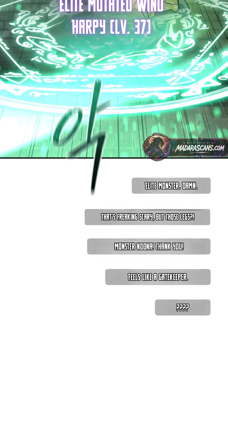 The Returnee’s Hidden Strategy Stream Chapter 43 396 4a0a91479ef2