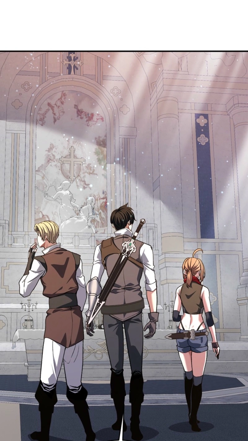 The Returnee’s Hidden Strategy Stream Chapter 43 427 4b0a7b60df45