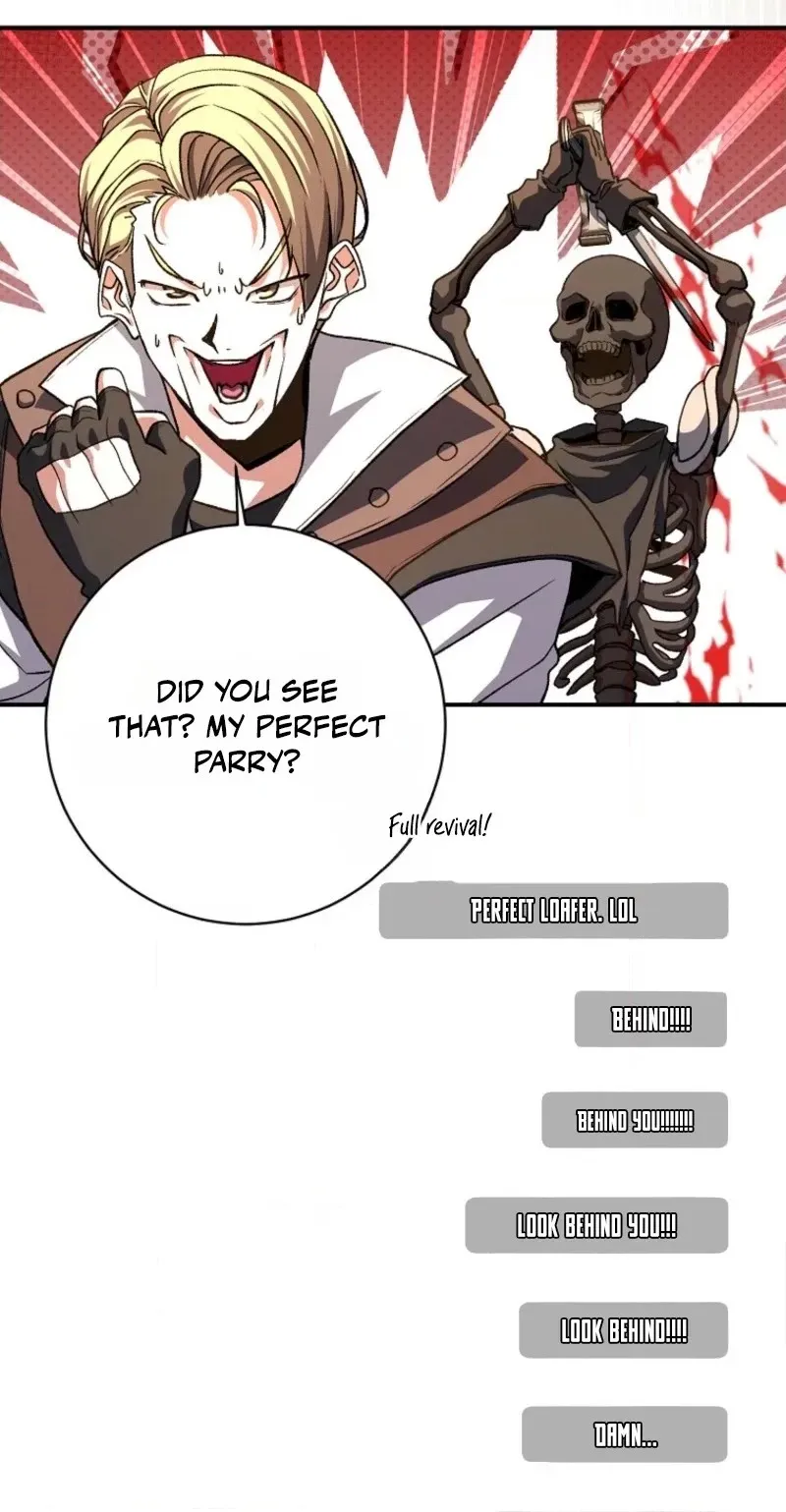 The Returnee’s Hidden Strategy Stream Chapter 43 350 63f54c8275aa