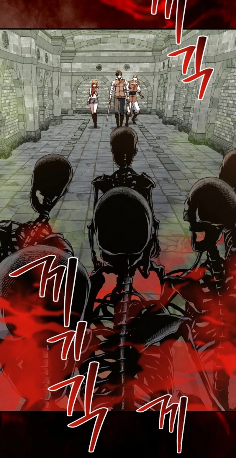 The Returnee’s Hidden Strategy Stream Chapter 43 375 6b5a44c4e7e1
