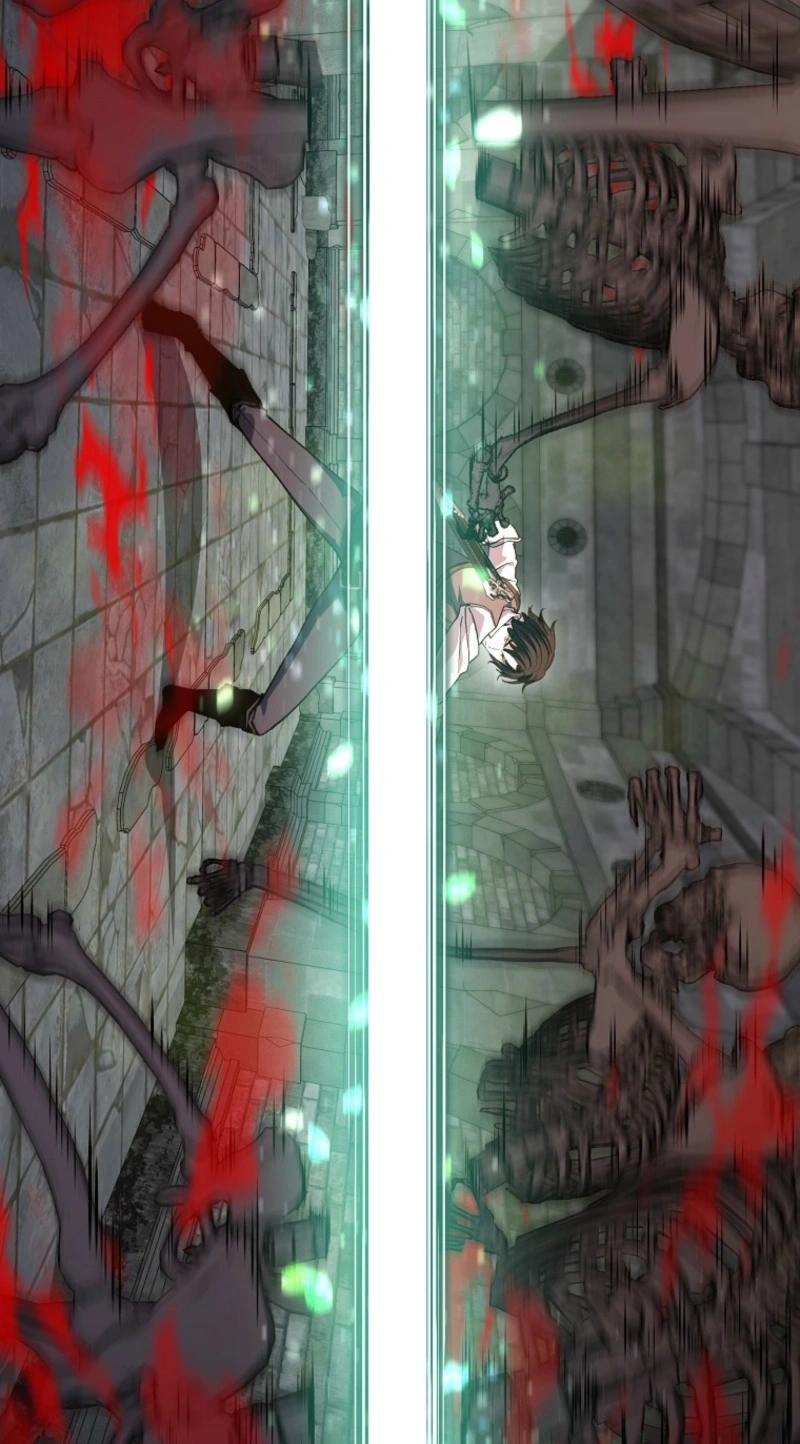 The Returnee’s Hidden Strategy Stream Chapter 43 382 802555bf2fbd