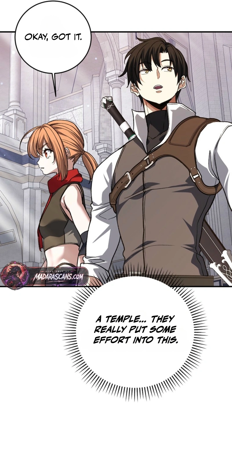 The Returnee’s Hidden Strategy Stream Chapter 43 429 80bba1ba16c2