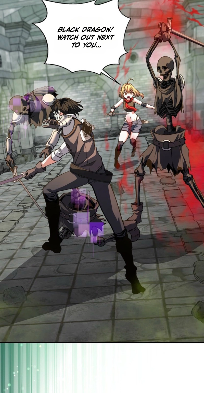 The Returnee’s Hidden Strategy Stream Chapter 43 337 b85160732145