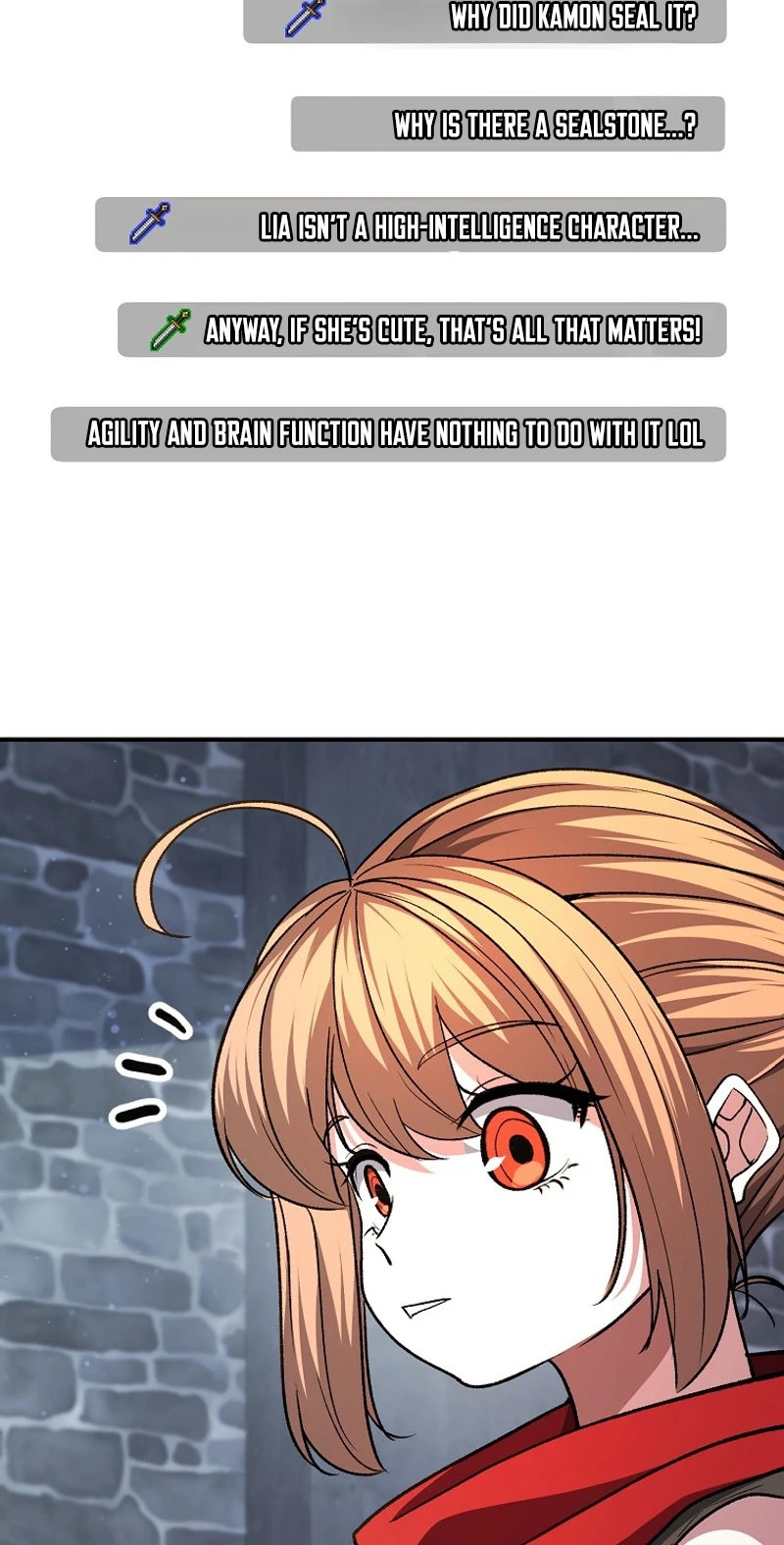 The Returnee’s Hidden Strategy Stream Chapter 47 311 07b6165cc0ff