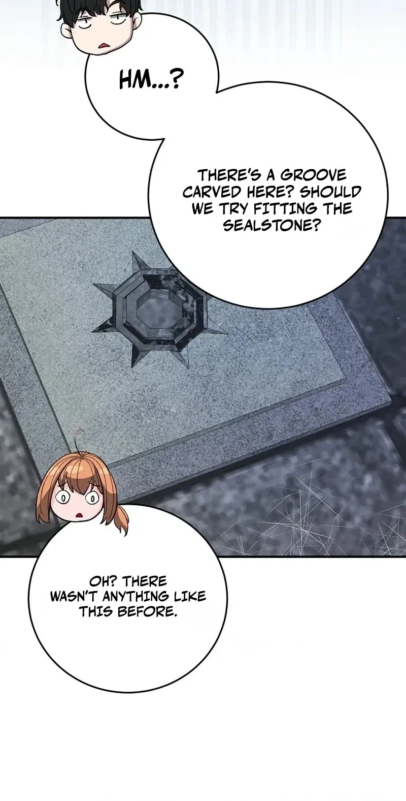 The Returnee’s Hidden Strategy Stream Chapter 47 317 16cab7e2e275
