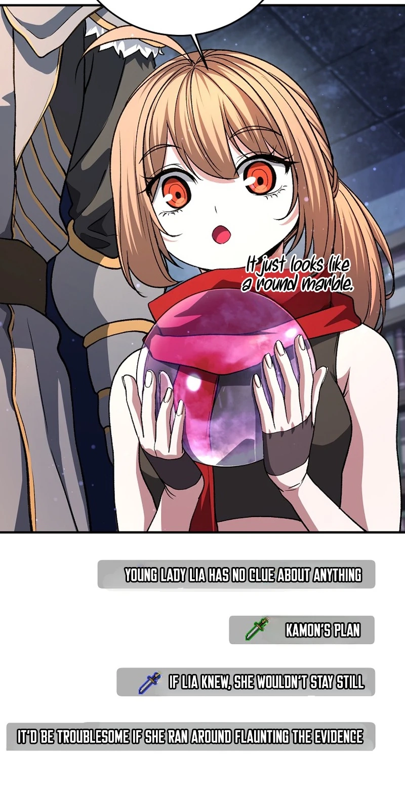 The Returnee’s Hidden Strategy Stream Chapter 47 348 1fd4feb902bf
