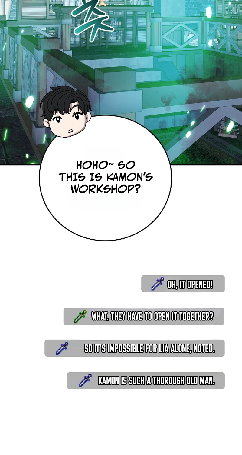The Returnee’s Hidden Strategy Stream Chapter 47 336 223002d06837