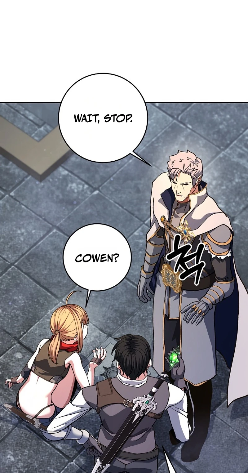 The Returnee’s Hidden Strategy Stream Chapter 47 319 37497798d73f