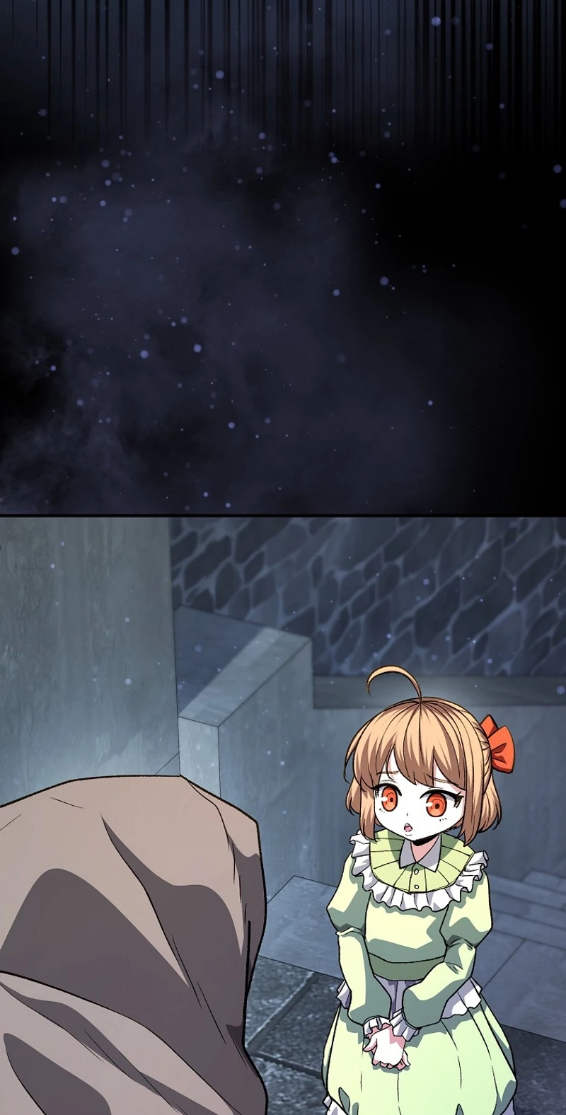 The Returnee’s Hidden Strategy Stream Chapter 47 315 3951c997752d