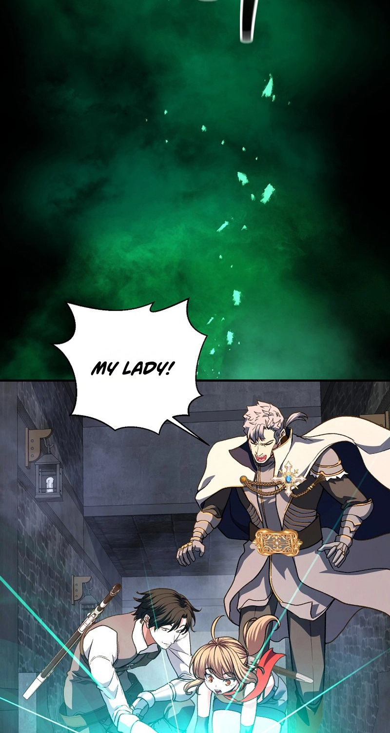 The Returnee’s Hidden Strategy Stream Chapter 47 332 4beb9bcff75f