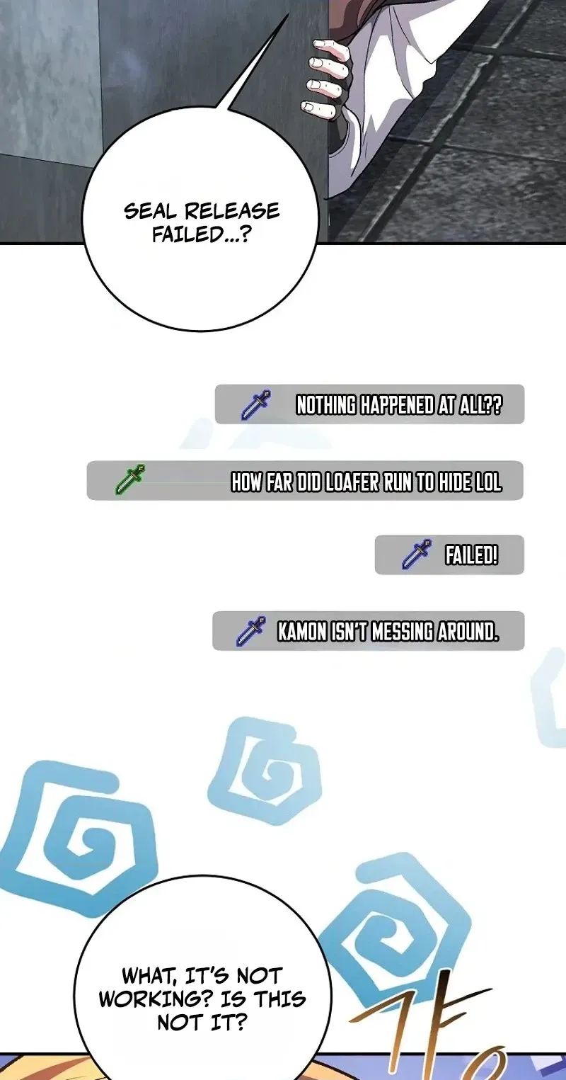 The Returnee’s Hidden Strategy Stream Chapter 47 327 50016f189622