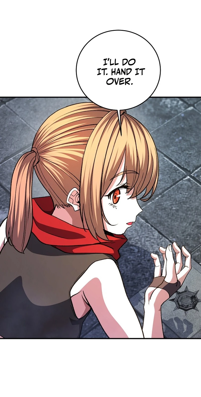 The Returnee’s Hidden Strategy Stream Chapter 47 318 501af830b155