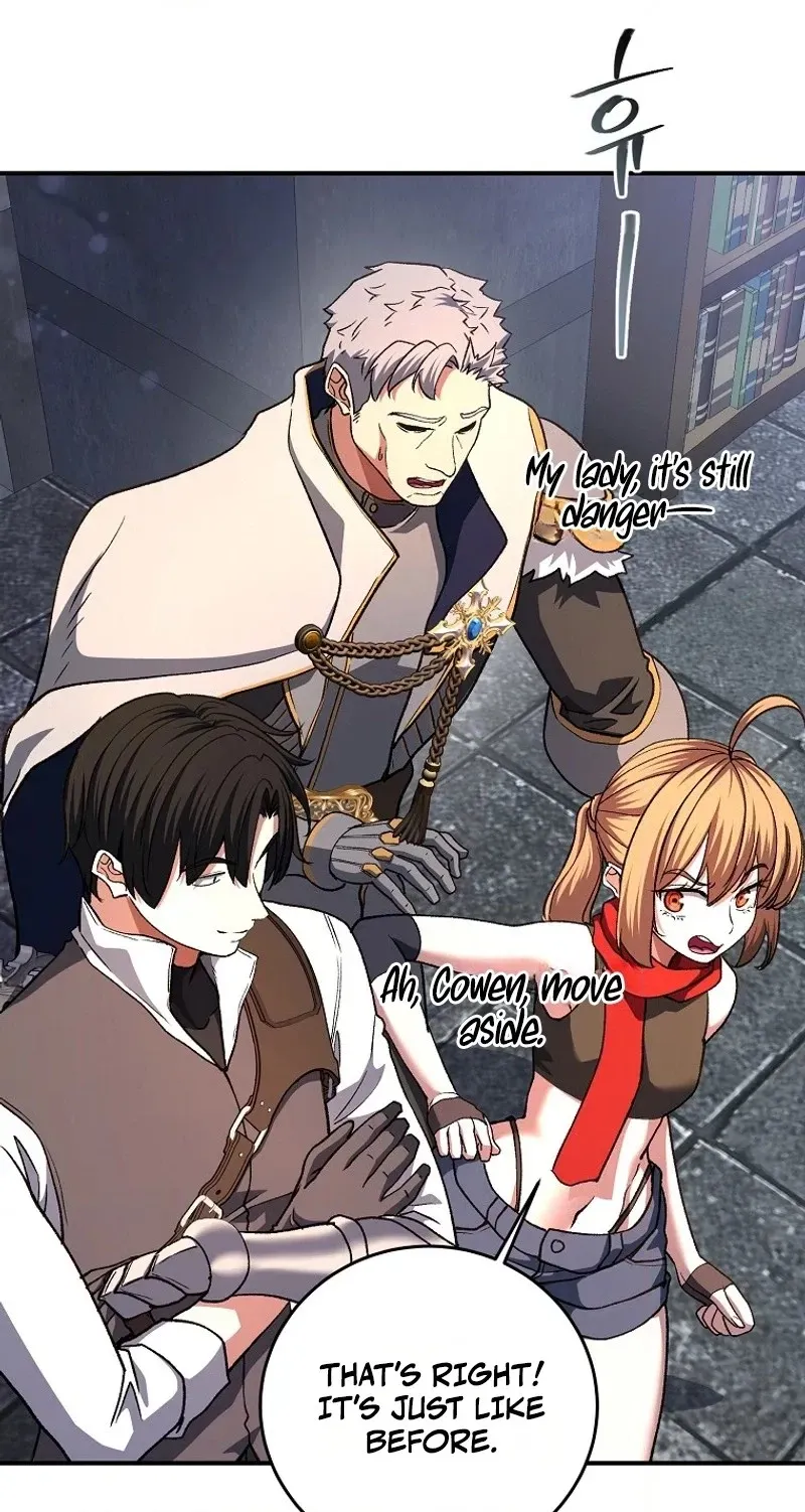 The Returnee’s Hidden Strategy Stream Chapter 47 337 652bdbafced5