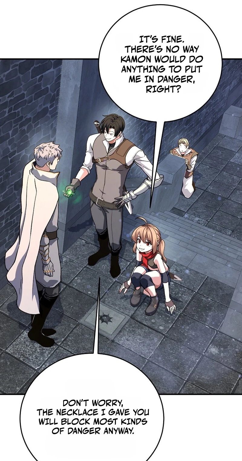 The Returnee’s Hidden Strategy Stream Chapter 47 322 c926254320cf