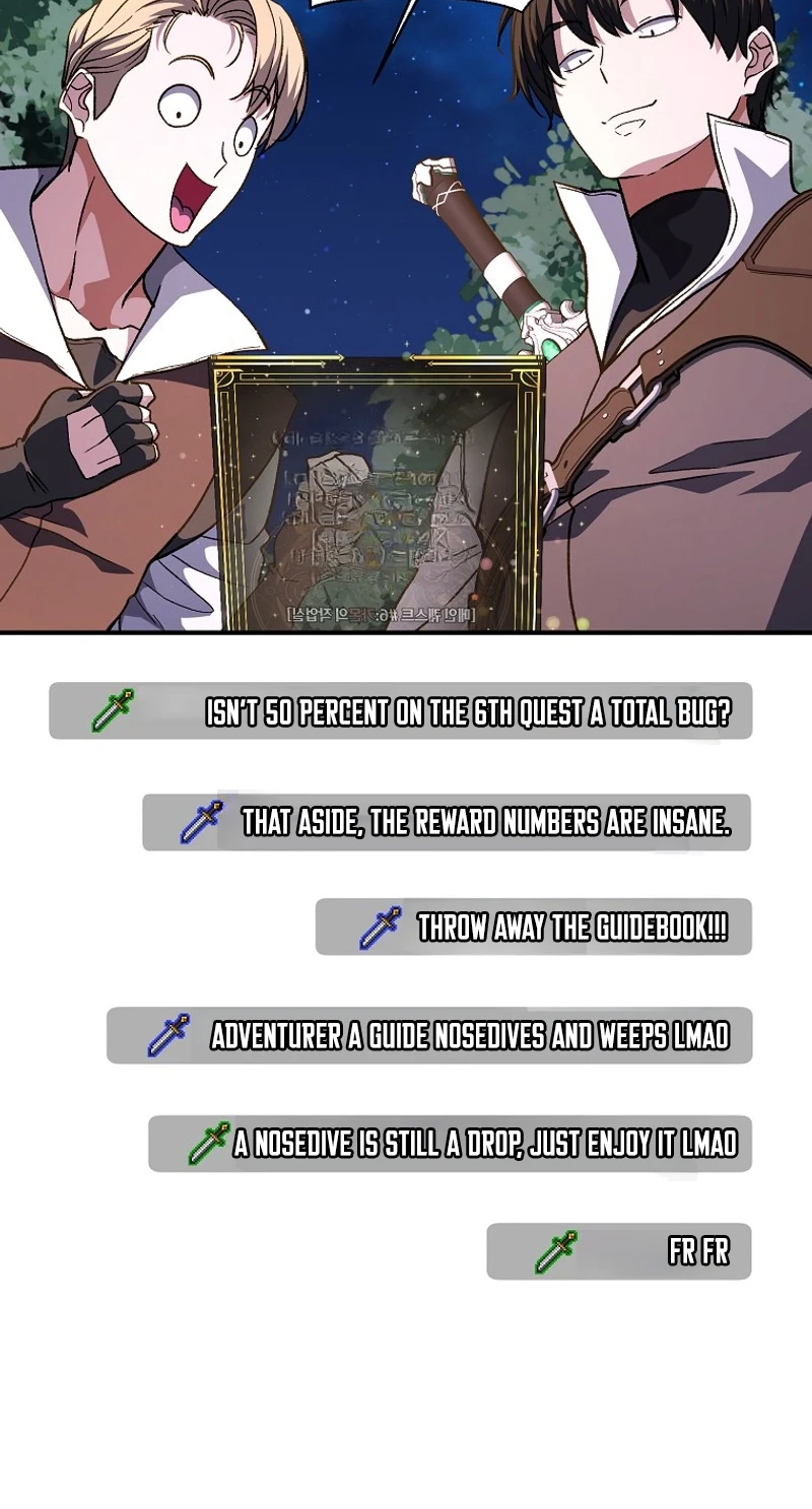 The Returnee’s Hidden Strategy Stream Chapter 47 304 dc6eb9a61bee