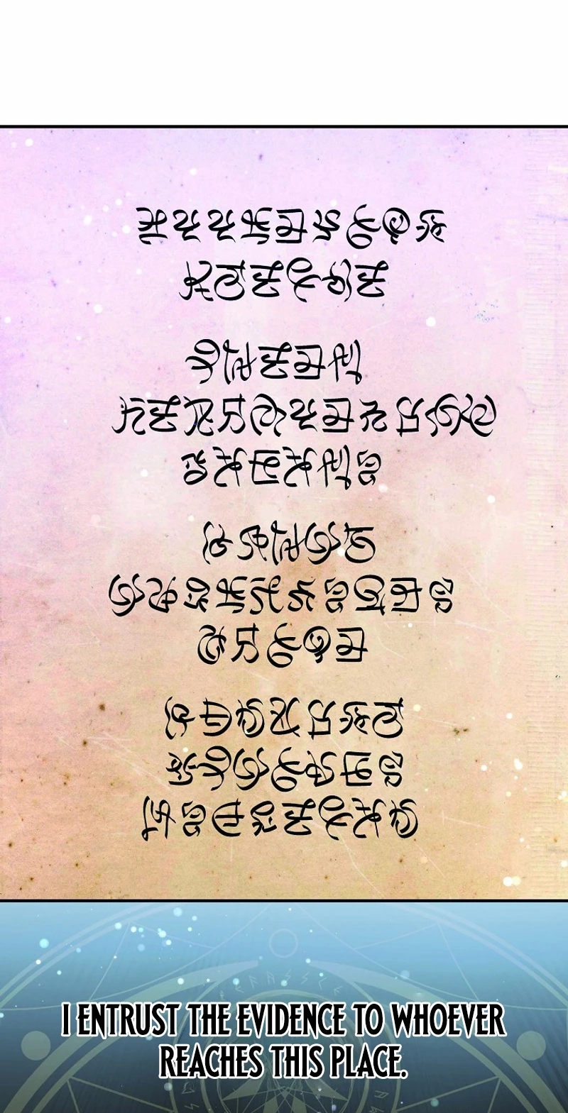 The Returnee’s Hidden Strategy Stream Chapter 47 343 fae254afaa37