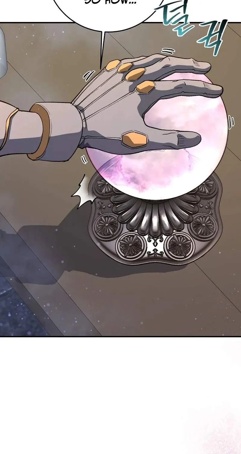 The Returnee’s Hidden Strategy Stream Chapter 48 346 0baf025557a5