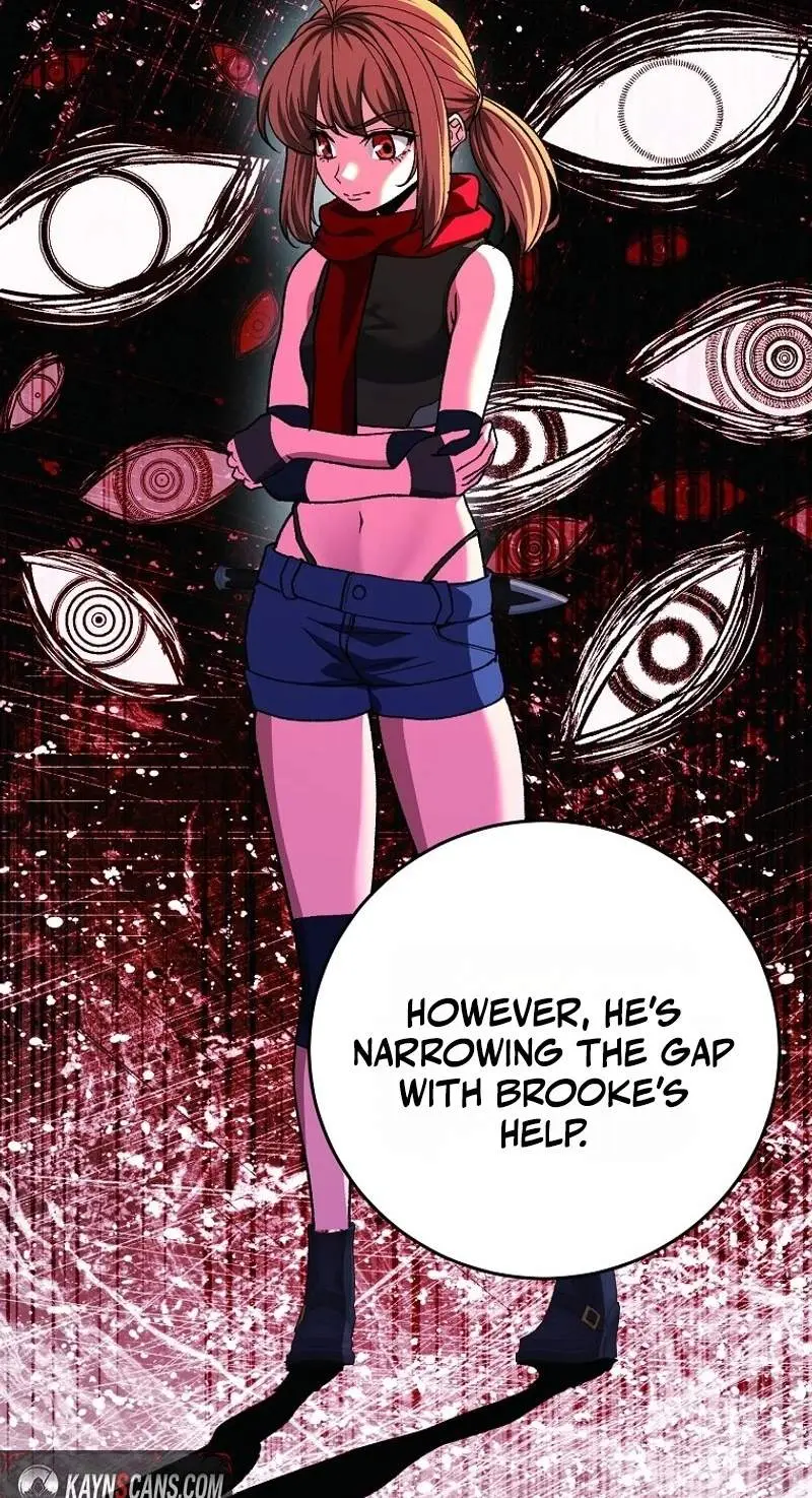 The Returnee’s Hidden Strategy Stream Chapter 48 377 0ca3e9020db0