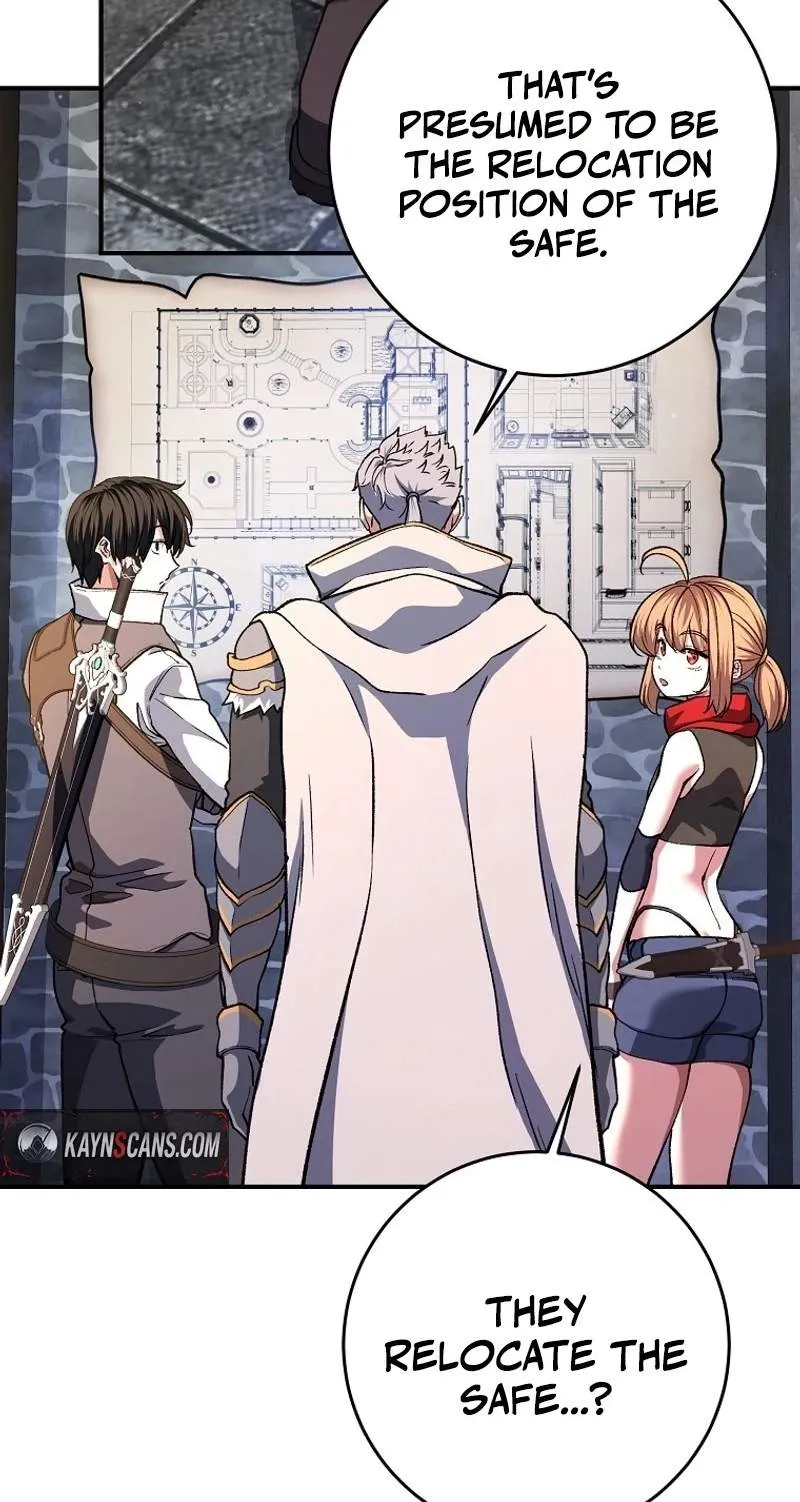 The Returnee’s Hidden Strategy Stream Chapter 48 358 254e0f7c645e