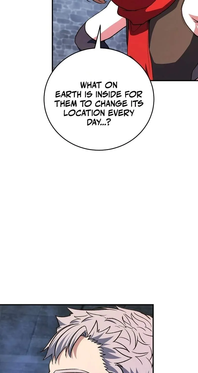 The Returnee’s Hidden Strategy Stream Chapter 48 360 314af4420562