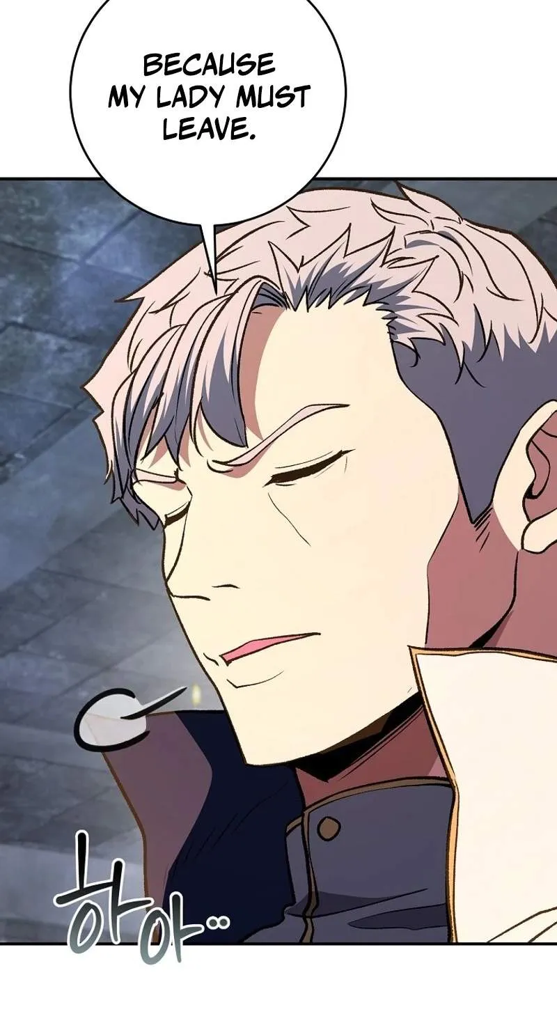 The Returnee’s Hidden Strategy Stream Chapter 48 367 476400212a55
