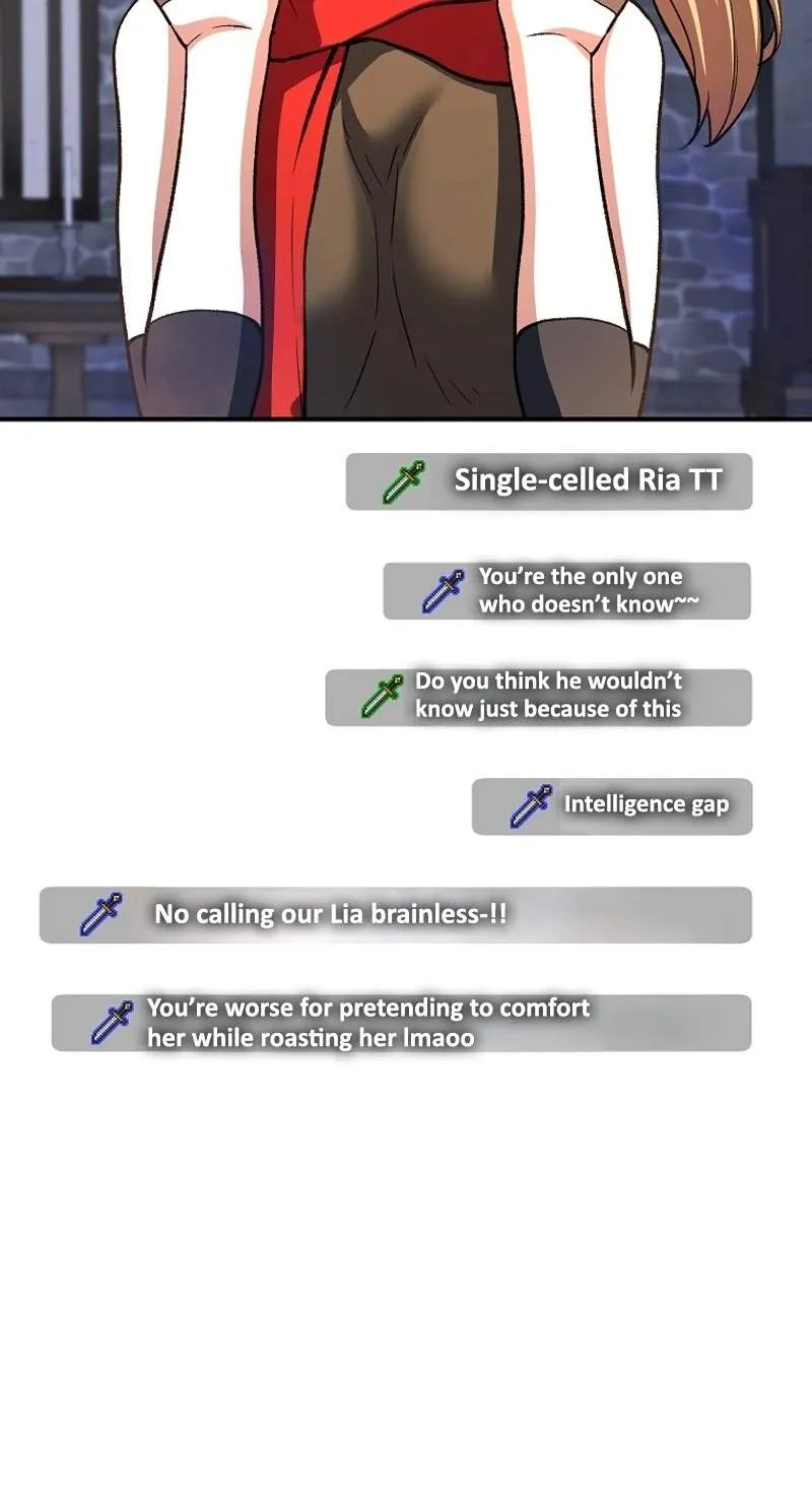 The Returnee’s Hidden Strategy Stream Chapter 48 379 63379beceeb5