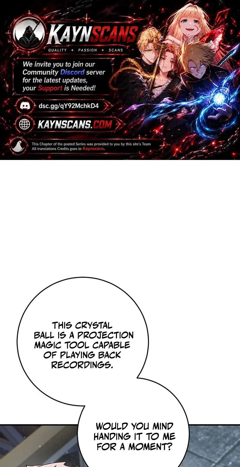 The Returnee’s Hidden Strategy Stream Chapter 48 299 739355265ec2
