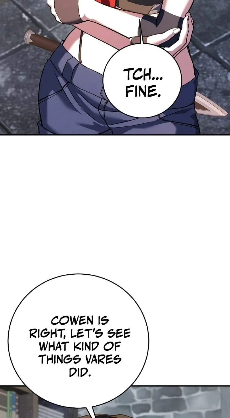 The Returnee’s Hidden Strategy Stream Chapter 48 314 83999769fbac