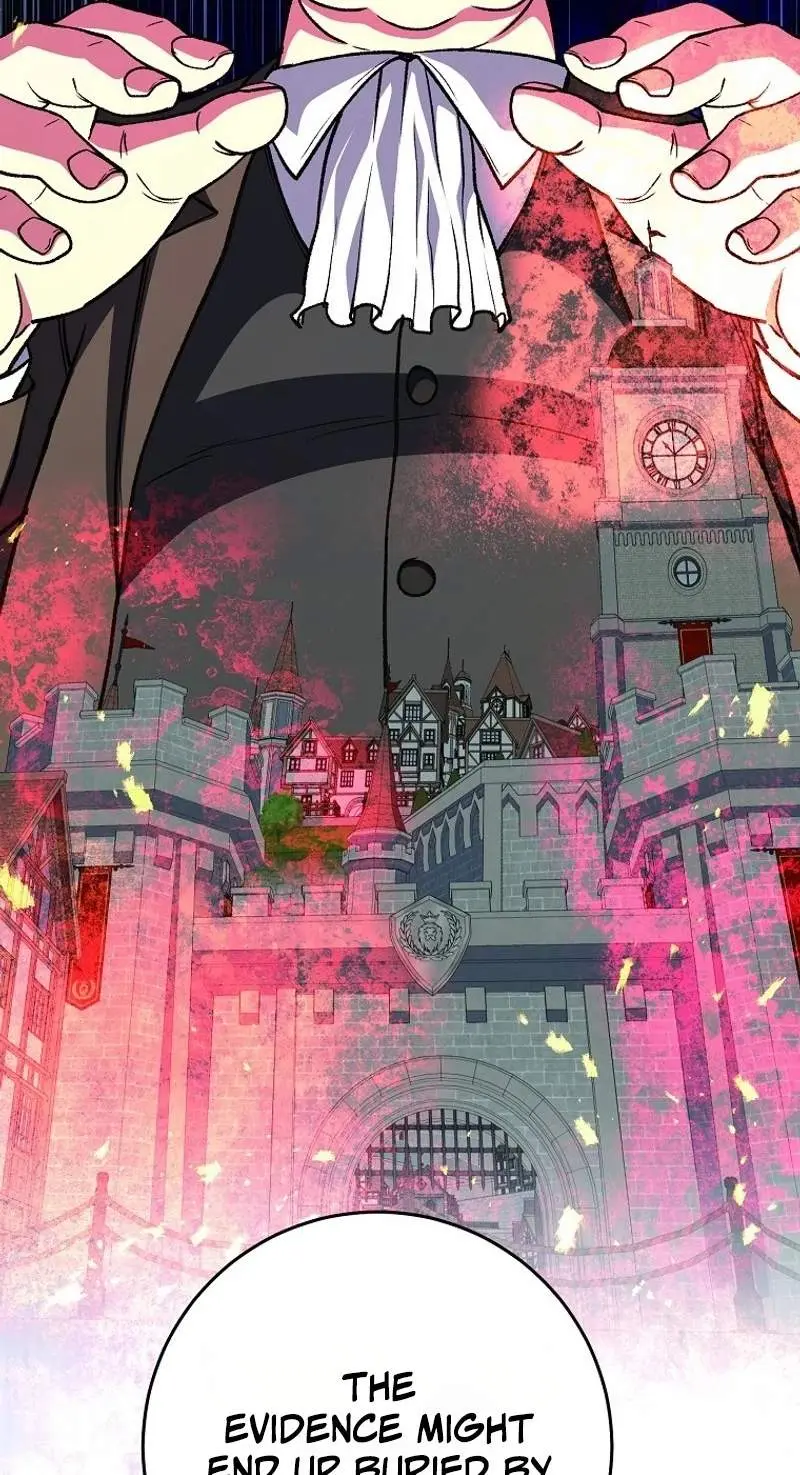 The Returnee’s Hidden Strategy Stream Chapter 48 373 9eaa0ccefa88