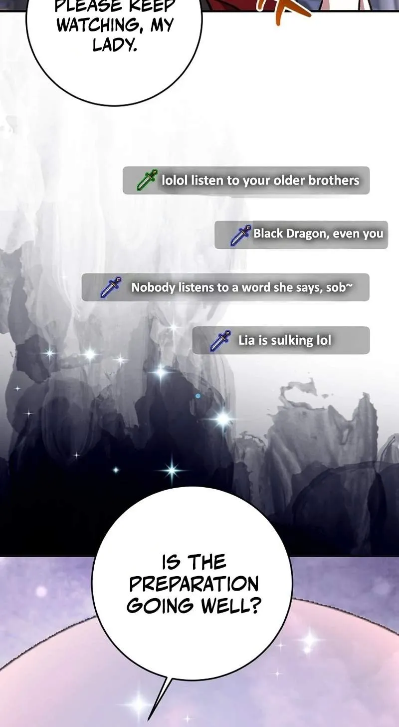 The Returnee’s Hidden Strategy Stream Chapter 48 316 a00db8b4f573