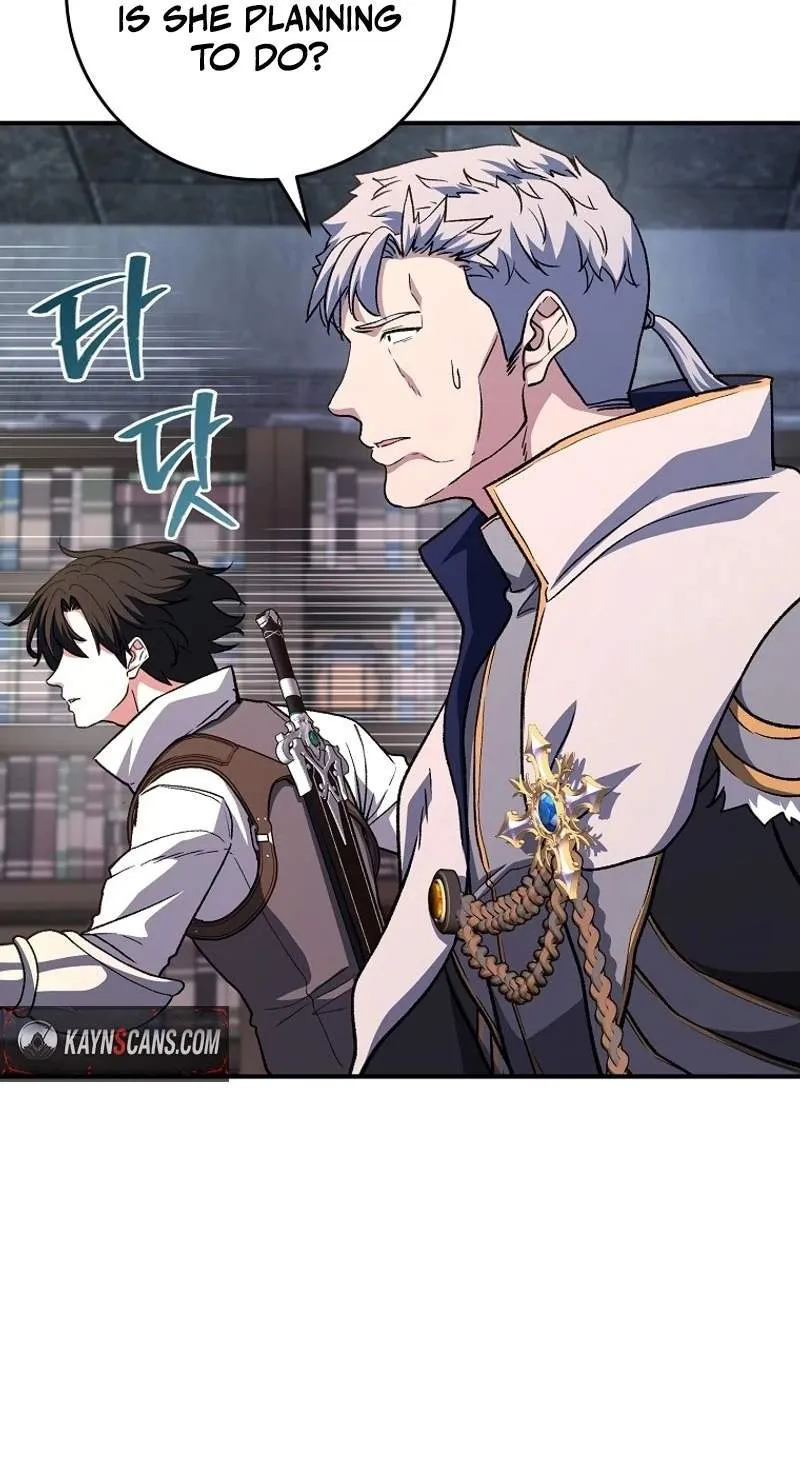 The Returnee’s Hidden Strategy Stream Chapter 48 388 a16c4341a472