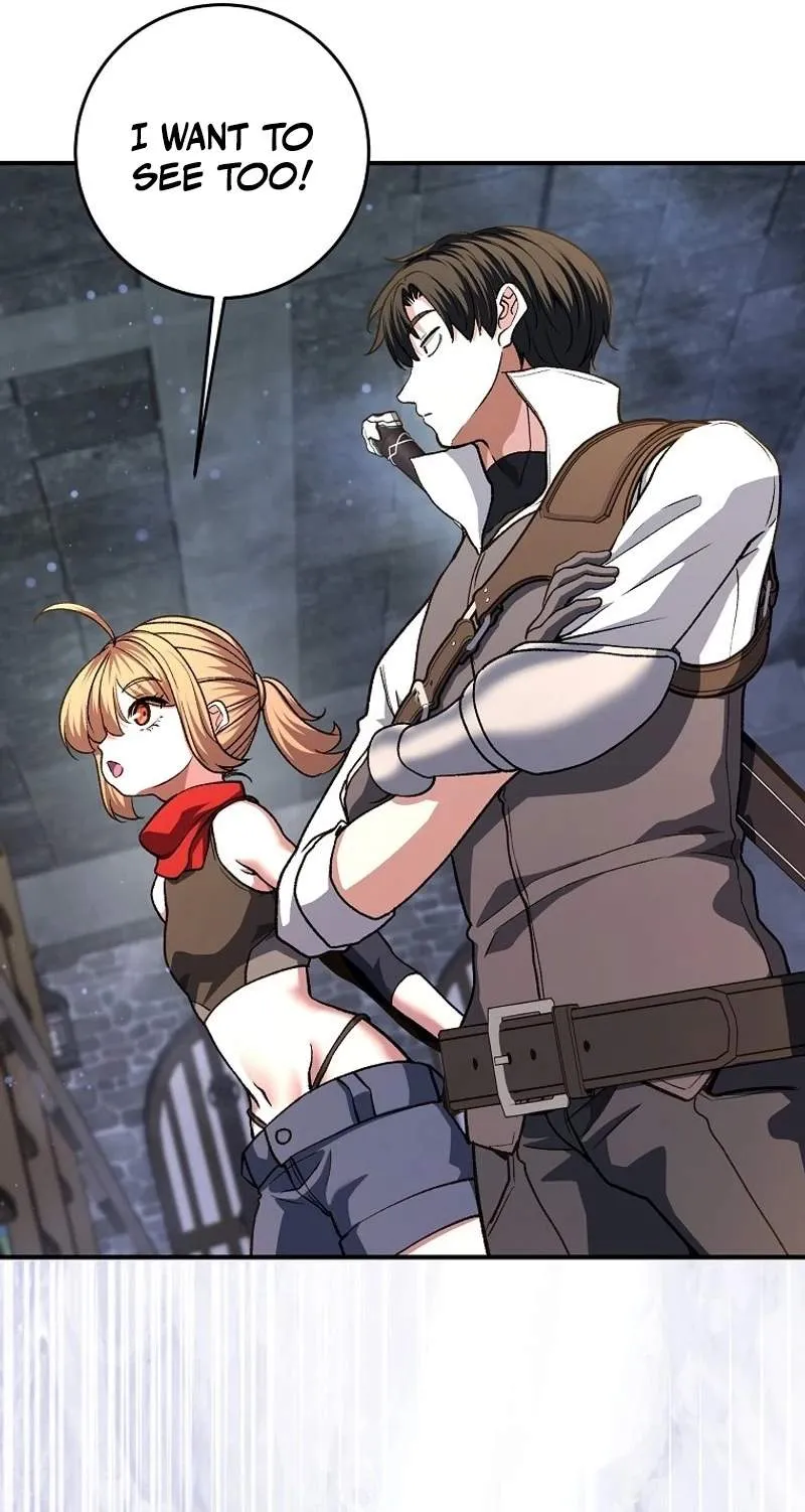 The Returnee’s Hidden Strategy Stream Chapter 48 353 c28061baa308