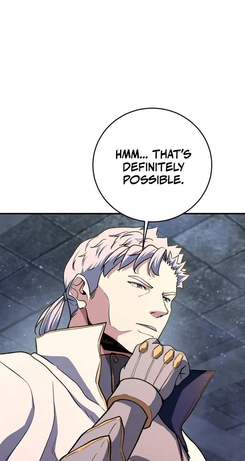 The Returnee’s Hidden Strategy Stream Chapter 48 350 c592c8d59597