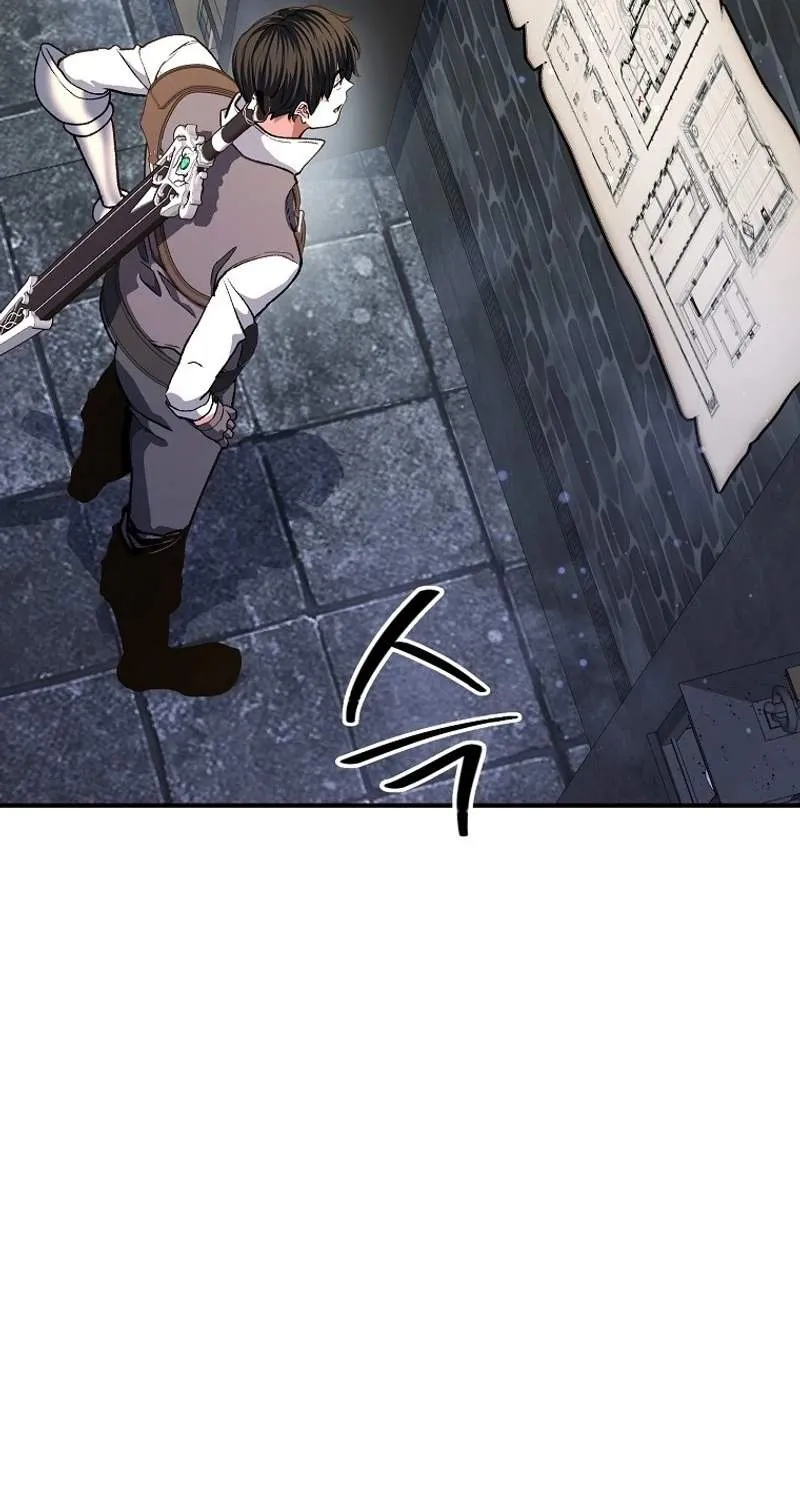 The Returnee’s Hidden Strategy Stream Chapter 48 352 fd535433c0d1