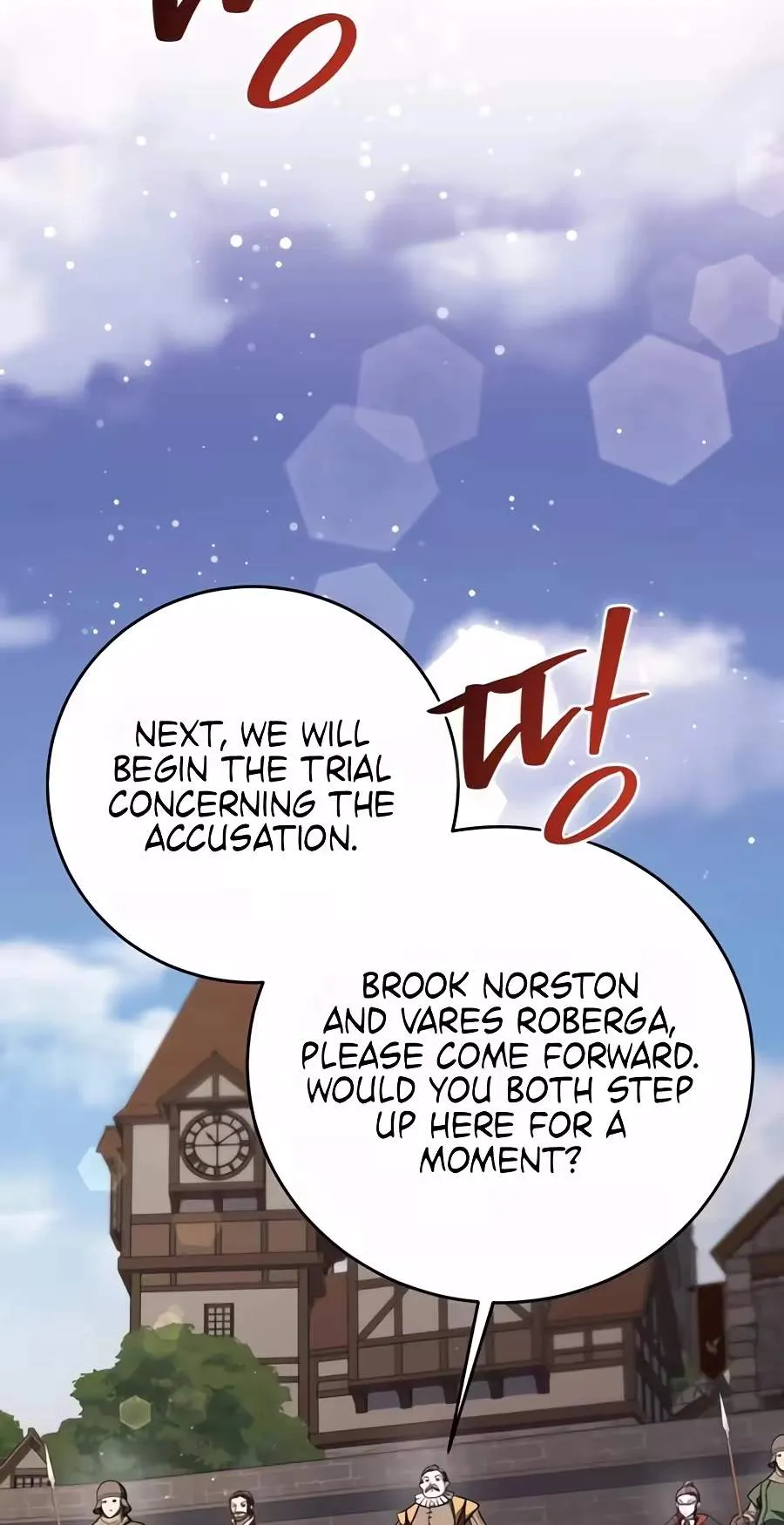 The Returnee’s Hidden Strategy Stream Chapter 51 357 05d85d5c7f18