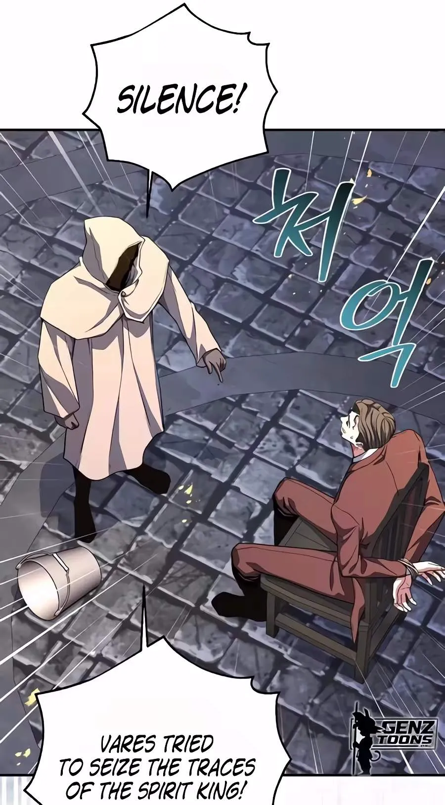 The Returnee’s Hidden Strategy Stream Chapter 51 321 3653c1f32f6d