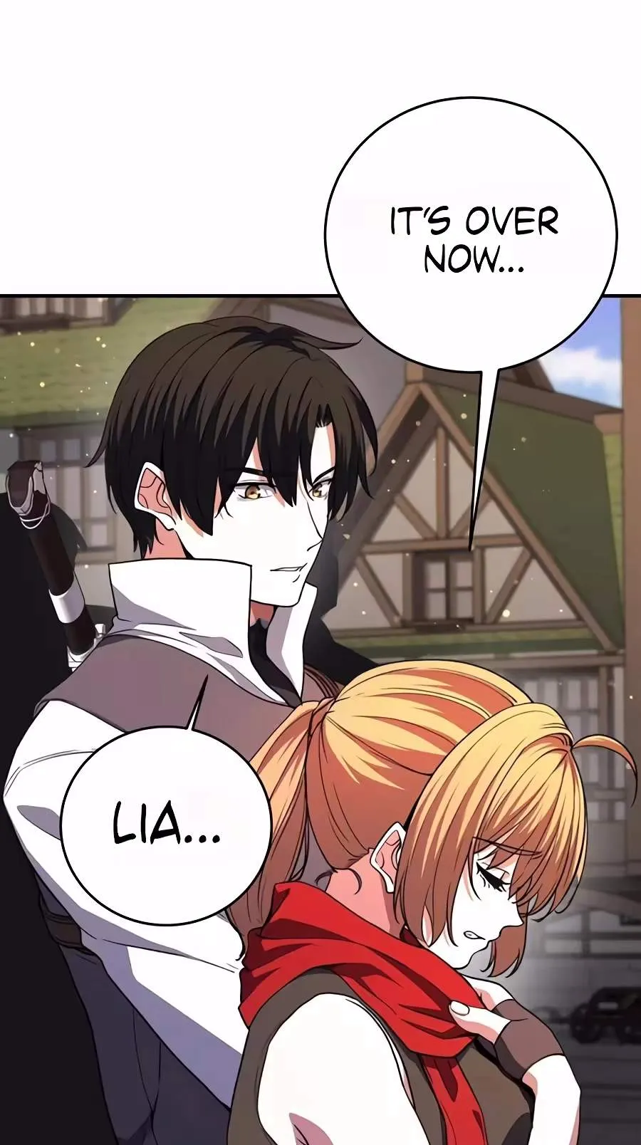 The Returnee’s Hidden Strategy Stream Chapter 51 375 4885e758251e