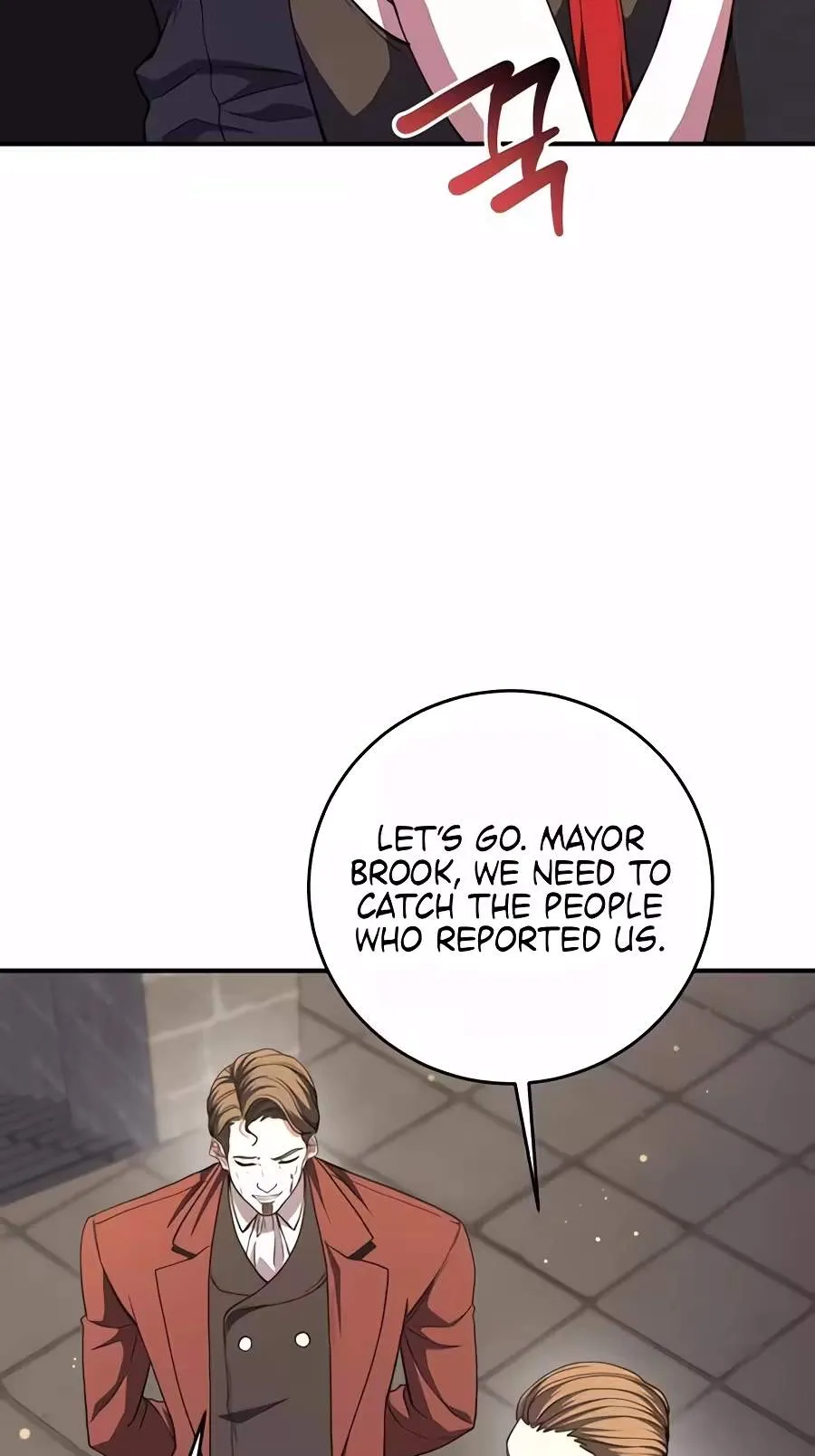 The Returnee’s Hidden Strategy Stream Chapter 51 376 53553cb735a1