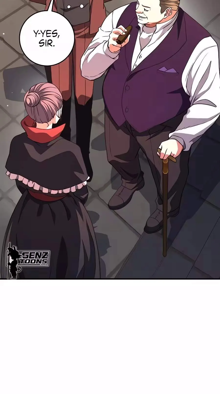 The Returnee’s Hidden Strategy Stream Chapter 51 377 7e3a42759e3c