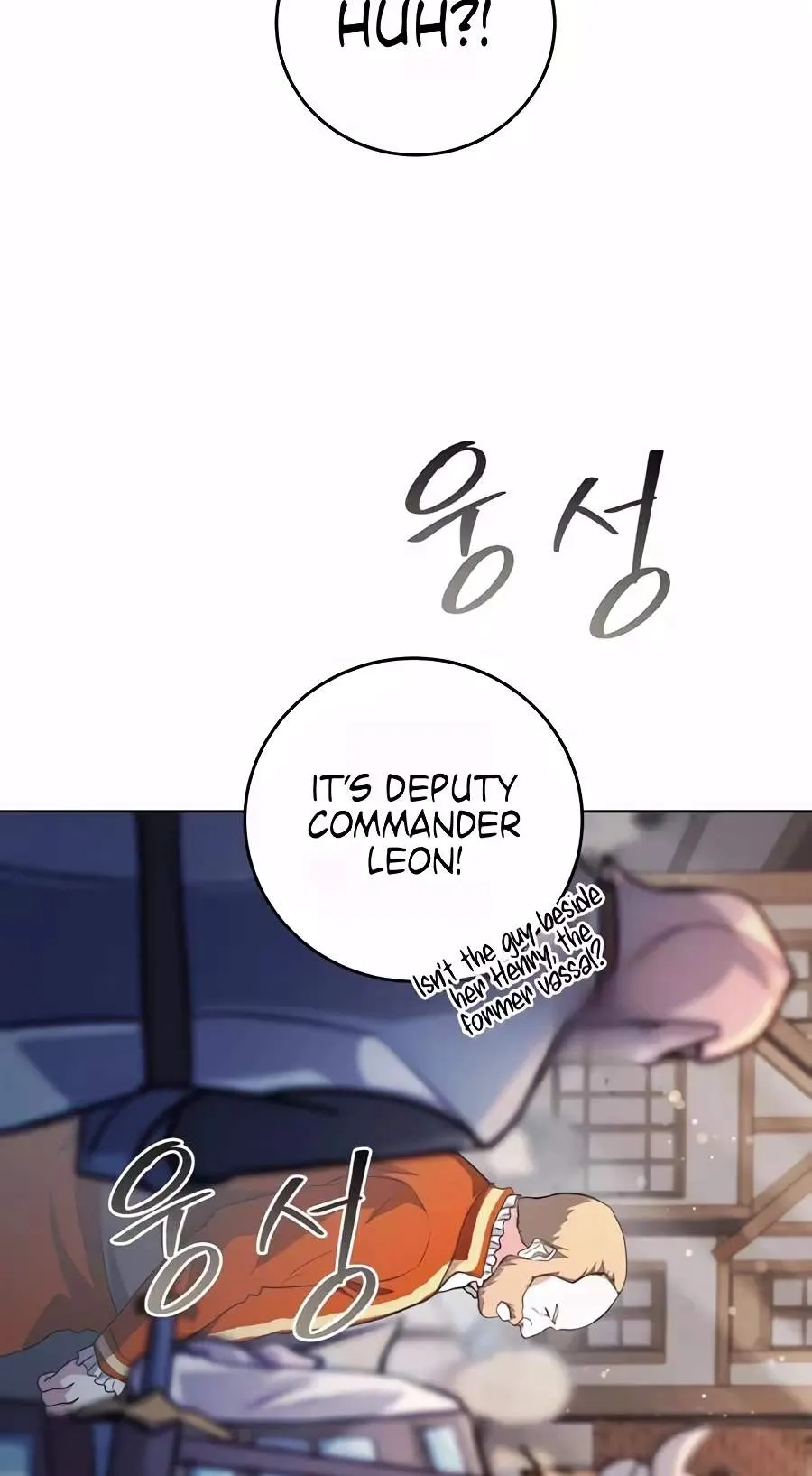The Returnee’s Hidden Strategy Stream Chapter 51 385 89444b0a5d8f