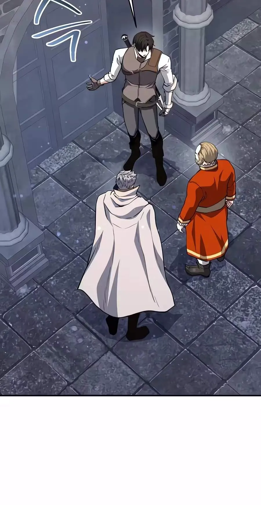 The Returnee’s Hidden Strategy Stream Chapter 51 347 94a00ffebdc2