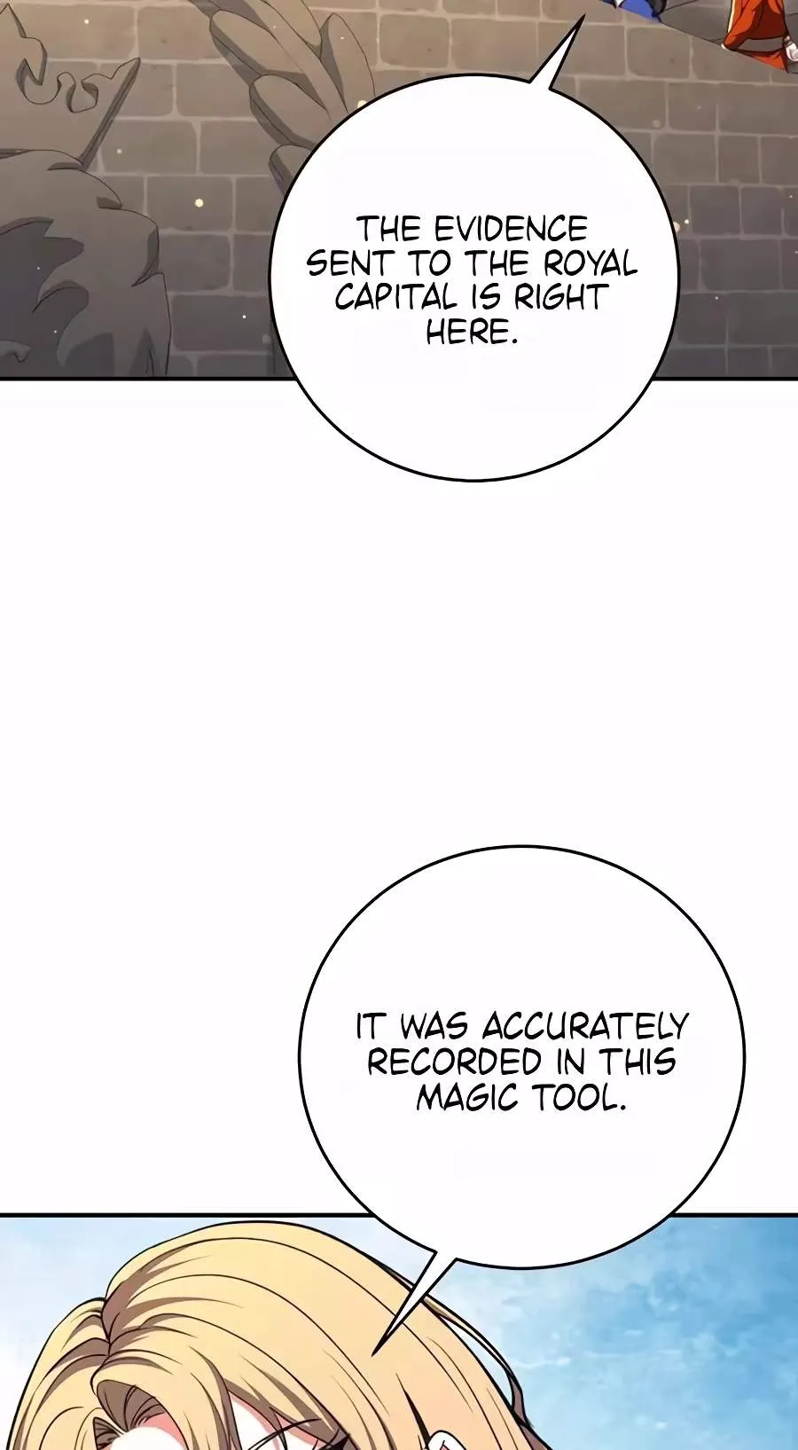 The Returnee’s Hidden Strategy Stream Chapter 51 388 adc55b1b1be1