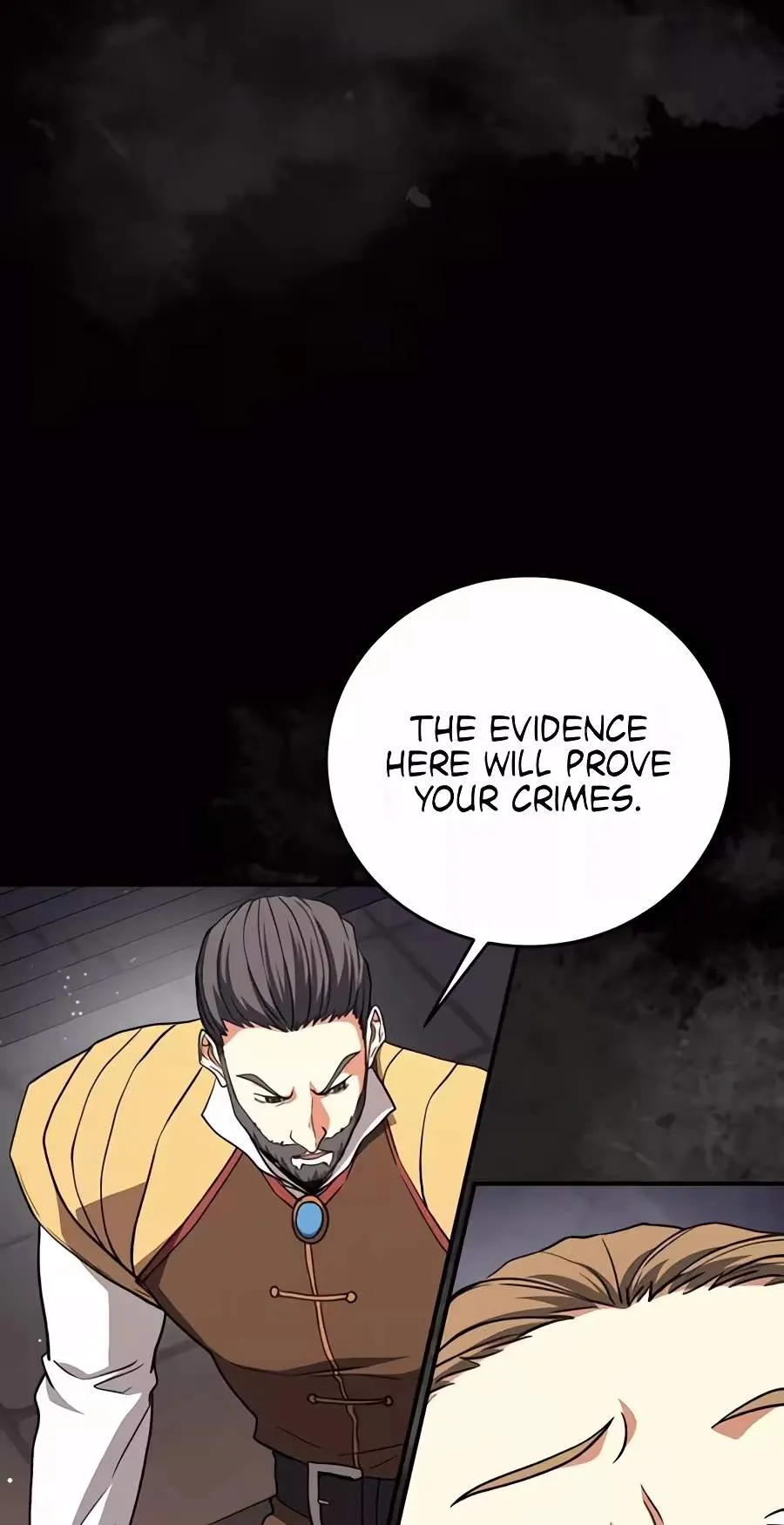 The Returnee’s Hidden Strategy Stream Chapter 51 363 e9e80771a014