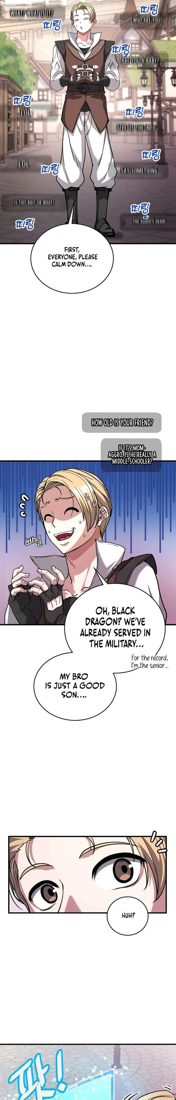 The Returnee’s Hidden Strategy Stream Chapter 6 95 008