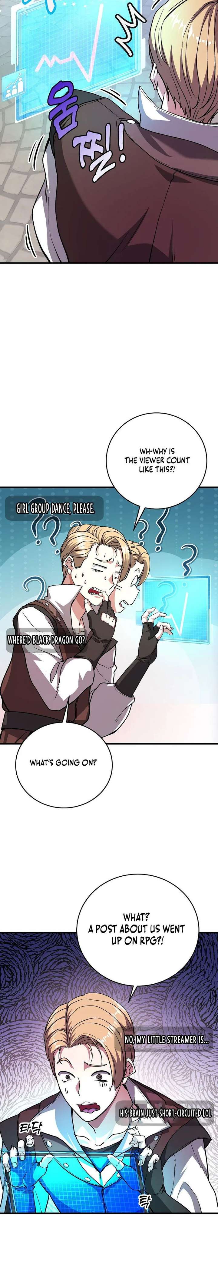 The Returnee’s Hidden Strategy Stream Chapter 6 96 009
