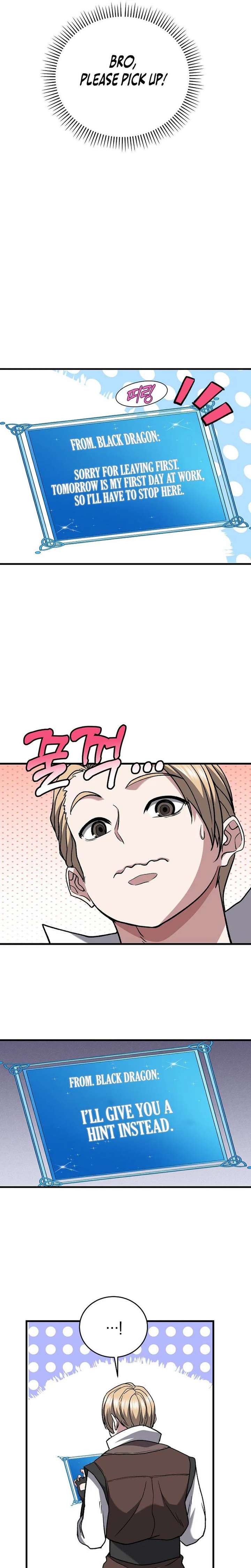The Returnee’s Hidden Strategy Stream Chapter 6 97 010