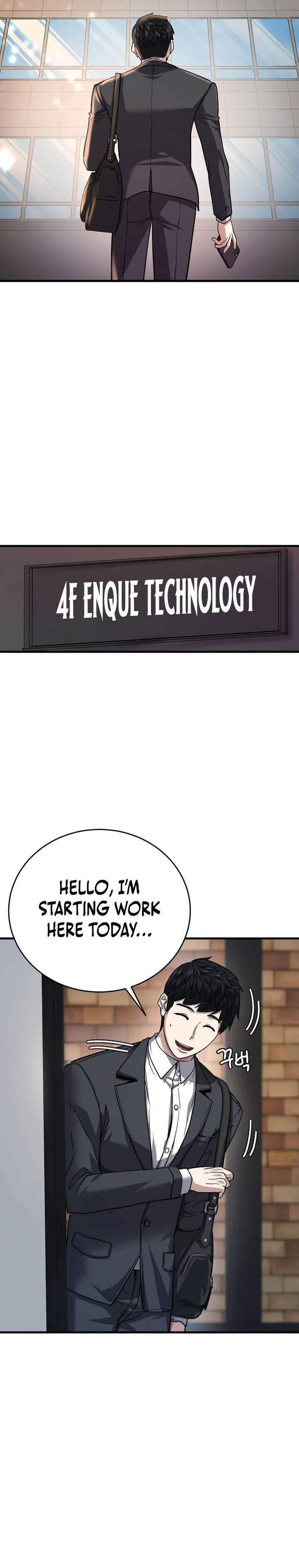 The Returnee’s Hidden Strategy Stream Chapter 6 100 013